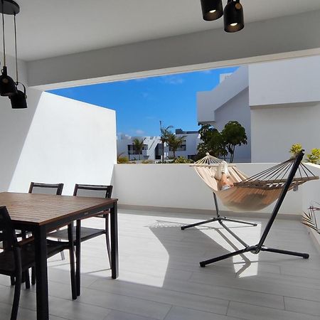 Superior Apartment, Casilla De Costa Ла-Оліва Екстер'єр фото