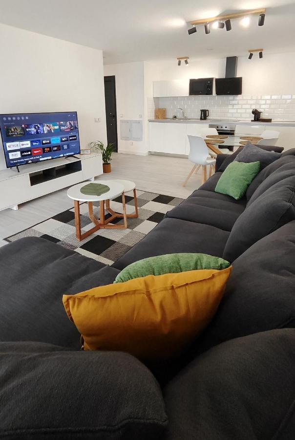Superior Apartment, Casilla De Costa Ла-Оліва Екстер'єр фото