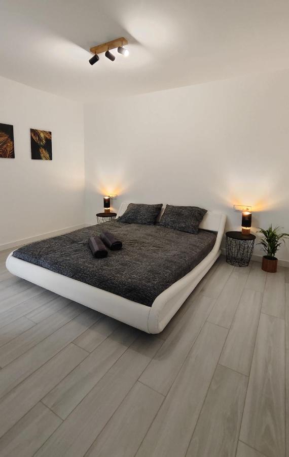 Superior Apartment, Casilla De Costa Ла-Оліва Екстер'єр фото