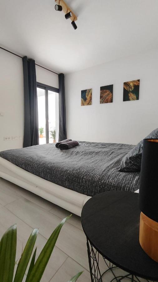 Superior Apartment, Casilla De Costa Ла-Оліва Екстер'єр фото