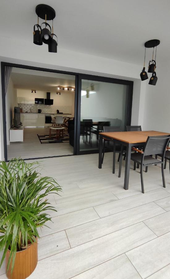 Superior Apartment, Casilla De Costa Ла-Оліва Екстер'єр фото
