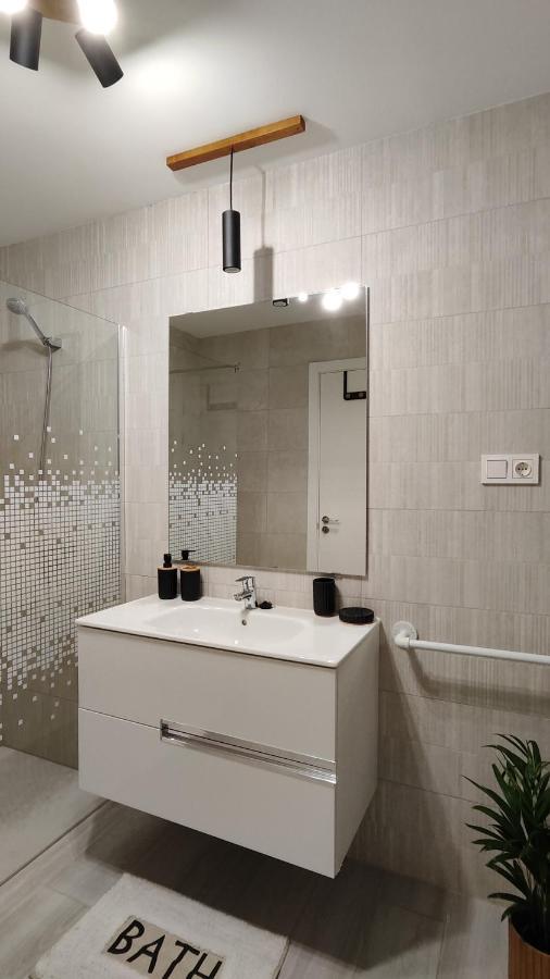 Superior Apartment, Casilla De Costa Ла-Оліва Екстер'єр фото