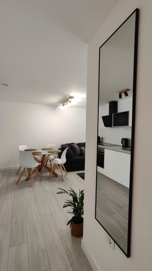 Superior Apartment, Casilla De Costa Ла-Оліва Екстер'єр фото