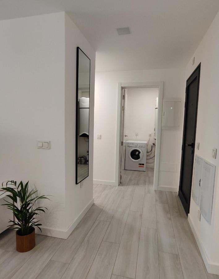 Superior Apartment, Casilla De Costa Ла-Оліва Екстер'єр фото