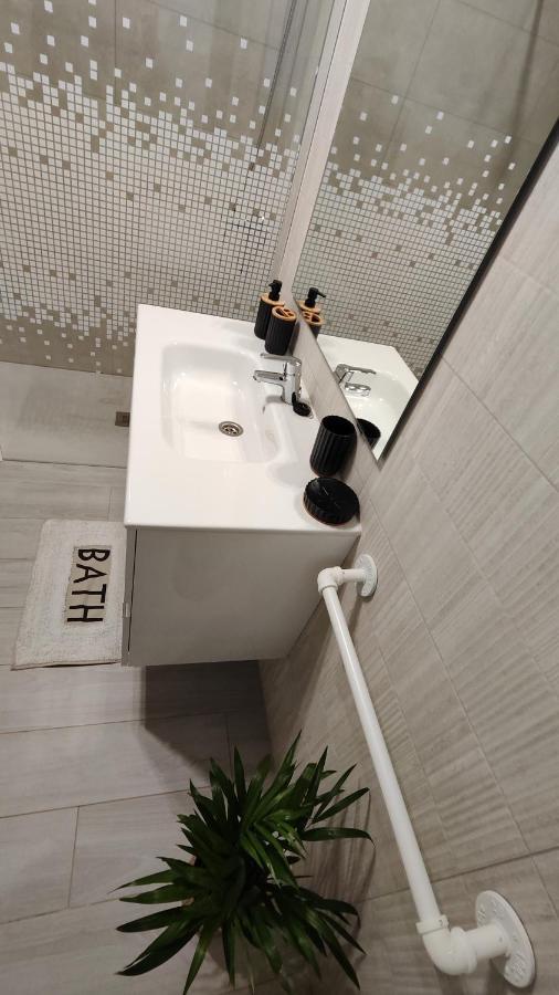 Superior Apartment, Casilla De Costa Ла-Оліва Екстер'єр фото