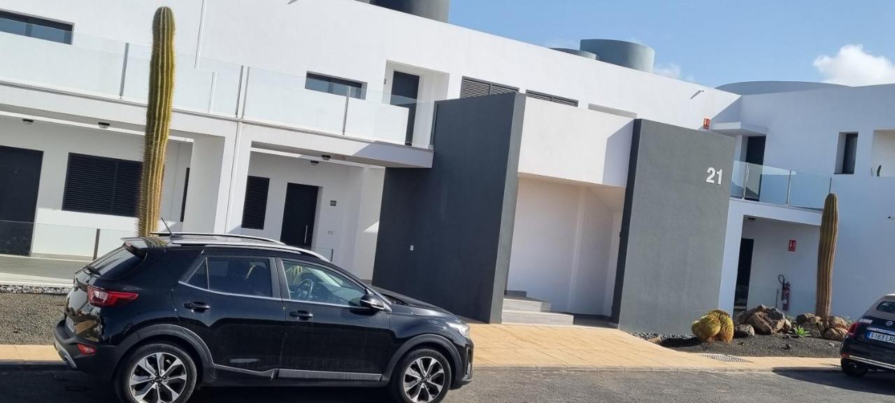 Superior Apartment, Casilla De Costa Ла-Оліва Екстер'єр фото