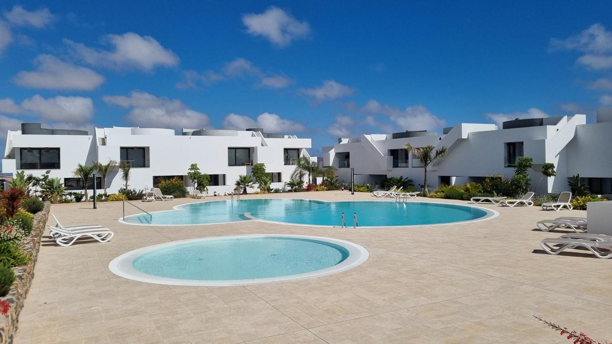 Superior Apartment, Casilla De Costa Ла-Оліва Екстер'єр фото