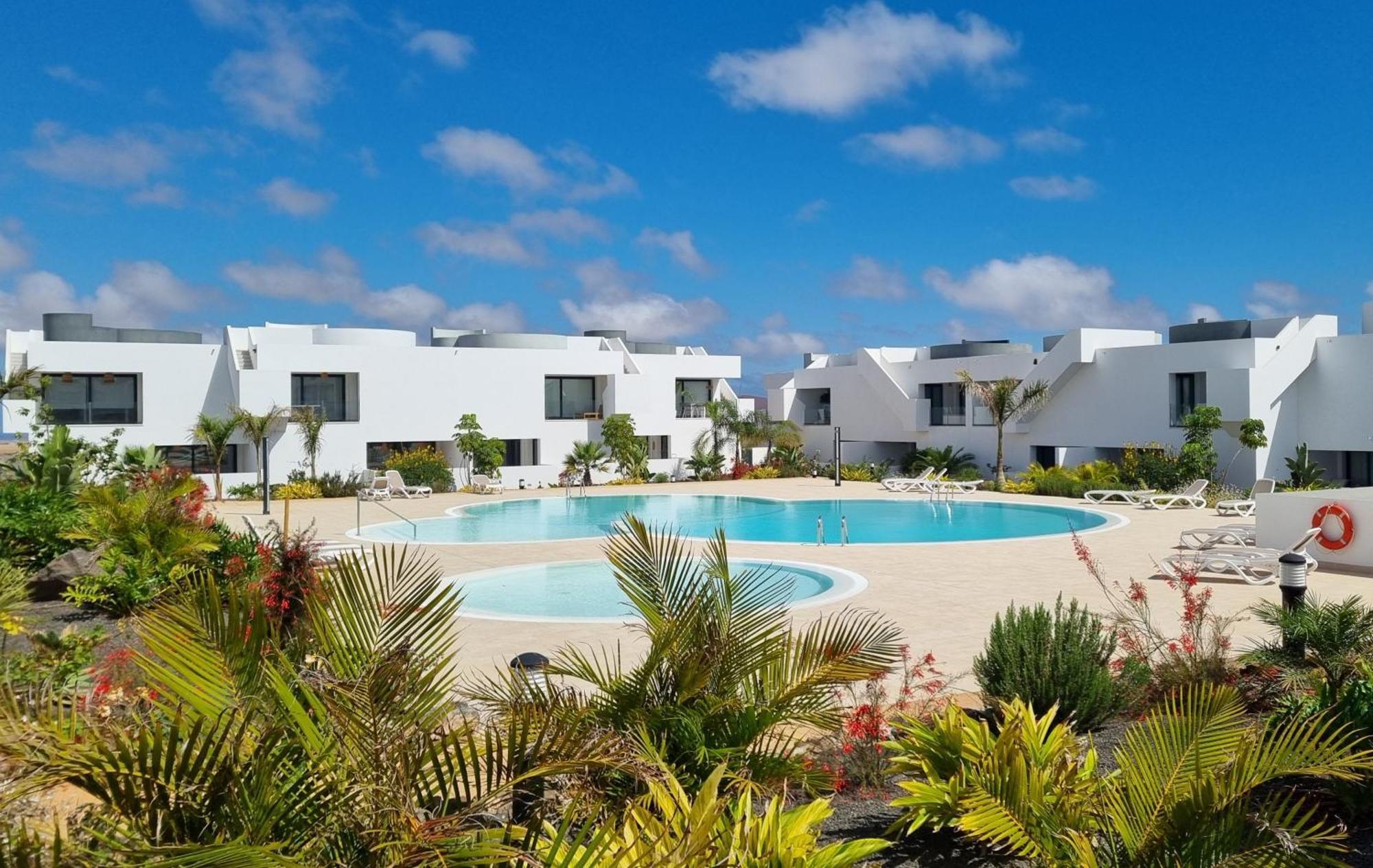 Superior Apartment, Casilla De Costa Ла-Оліва Екстер'єр фото